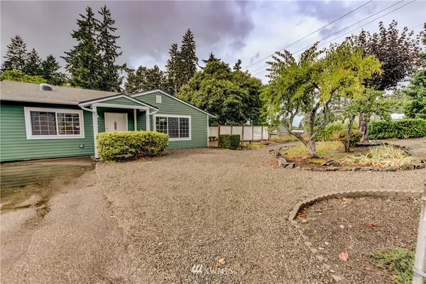 17306 Park AVE S, Spanaway, WA 98387