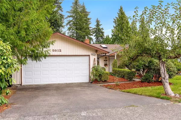 Redmond, WA 98052,5512 158th PL NE