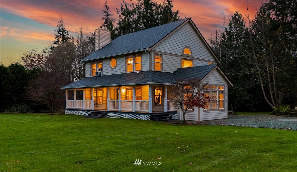 4997 Deer Haven LN, Bow, WA 98232