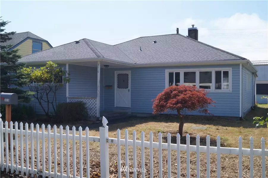 3010 Sumner AVE, Hoquiam, WA 98550