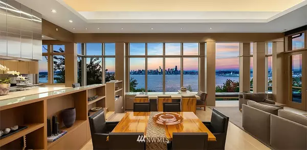 1732 Victoria AVE SW, Seattle, WA 98126