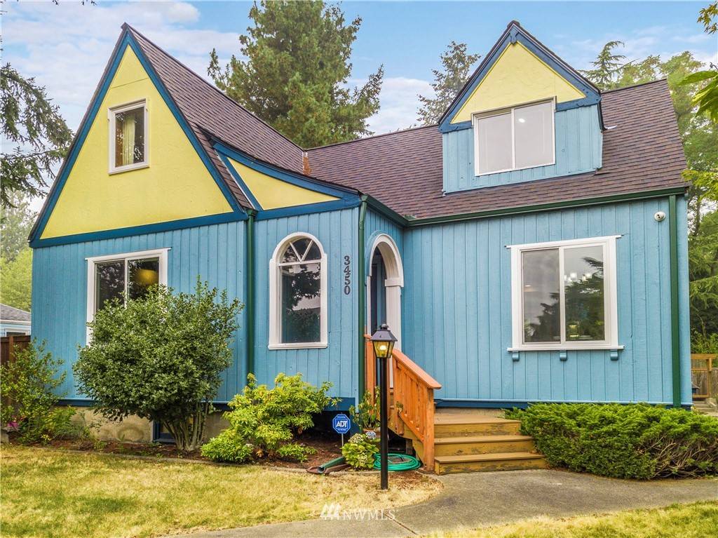 3450 S 176th ST, Seatac, WA 98188