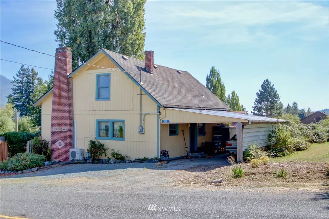 Mount Vernon, WA 98273,23502 Buchanan ST