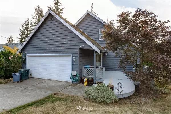 Bellingham, WA 98229,1622 S 34th ST