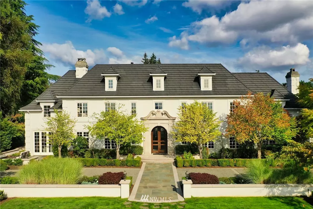 Clyde Hill, WA 98004,1750 92nd AVE NE