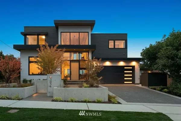 3034 38th AVE W, Seattle, WA 98199