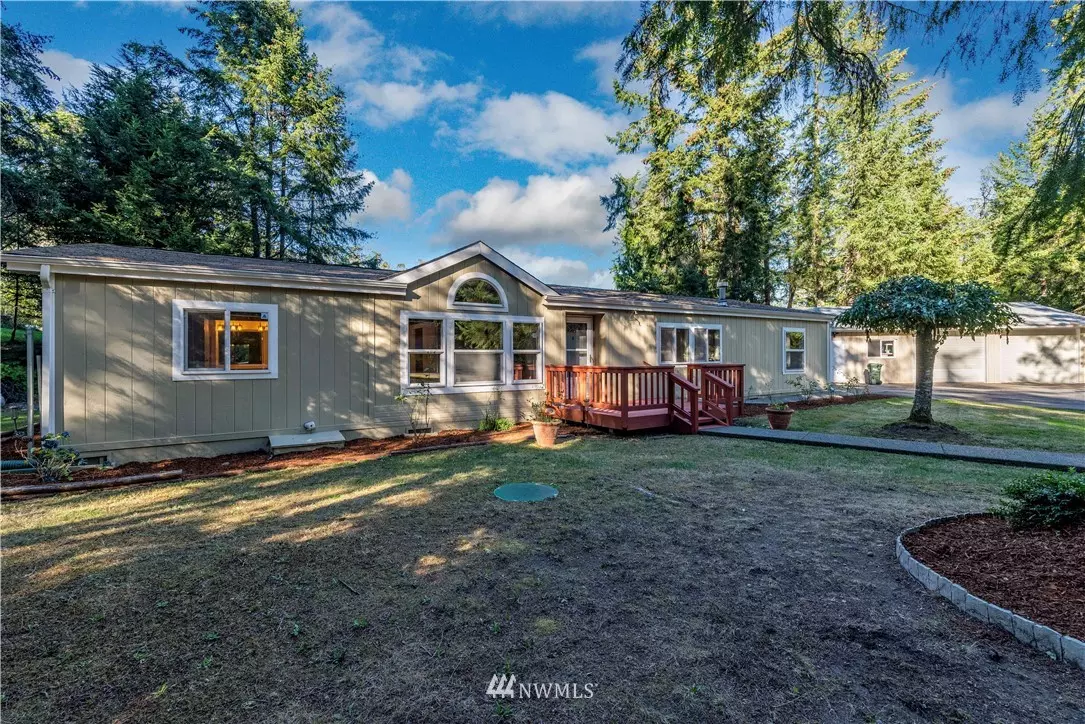 Vaughn, WA 98394,7910 173rd AVE NW