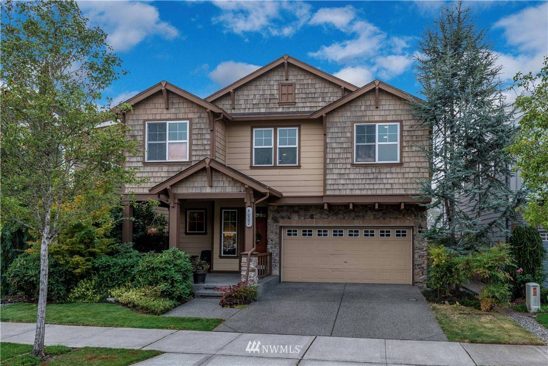 4002 61st AVE E, Fife, WA 98424