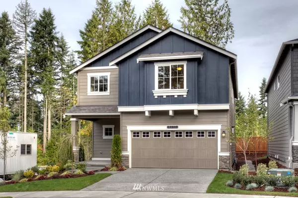 2408 120th PL SE #SG4, Everett, WA 98208