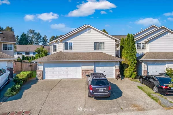 13624 57th AVE SE, Everett, WA 98208