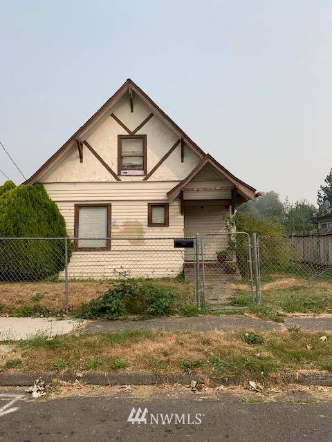 16 G ST SW, Auburn, WA 98001