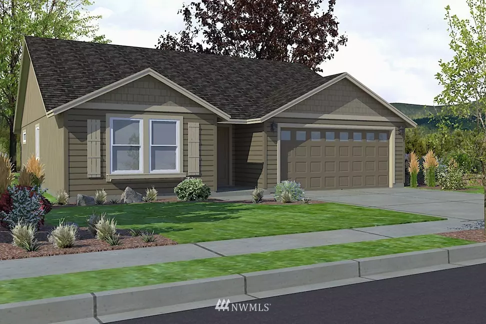 Moses Lake, WA 98837,4245 W Cove West DR