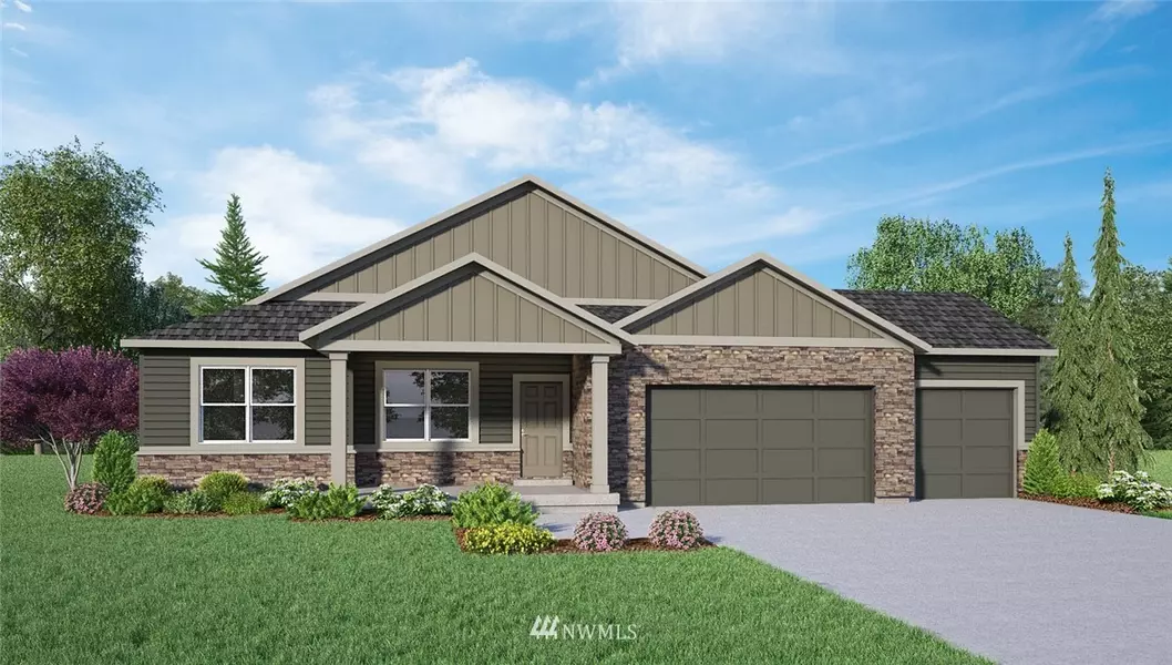 10323 N Wieber DR, Spokane, WA 99208