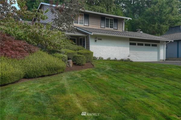 14254 SE Fairwood BLVD, Renton, WA 98058