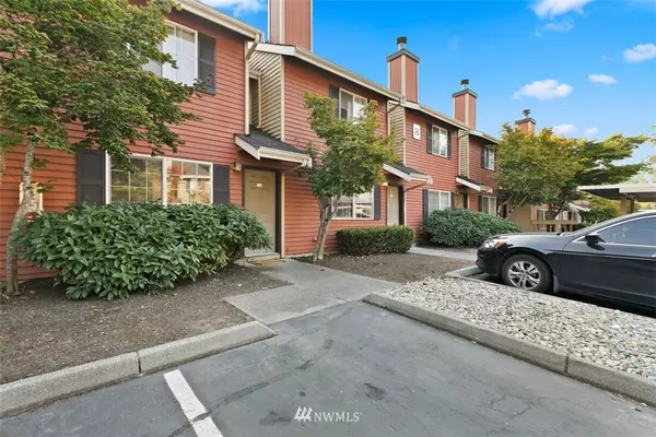 412 Center RD #B3, Everett, WA 98204