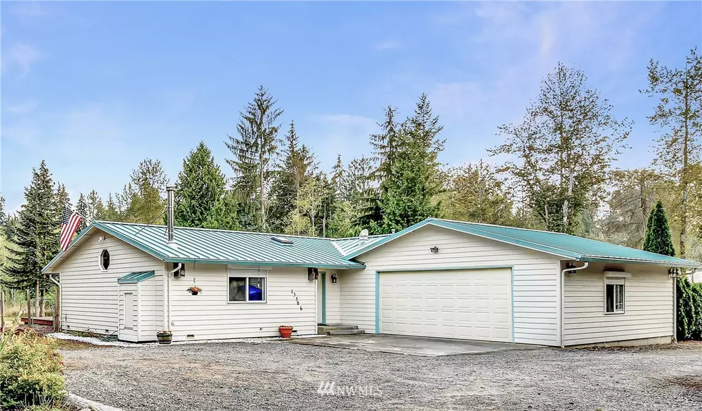 13506 78th ST NE, Lake Stevens, WA 98258