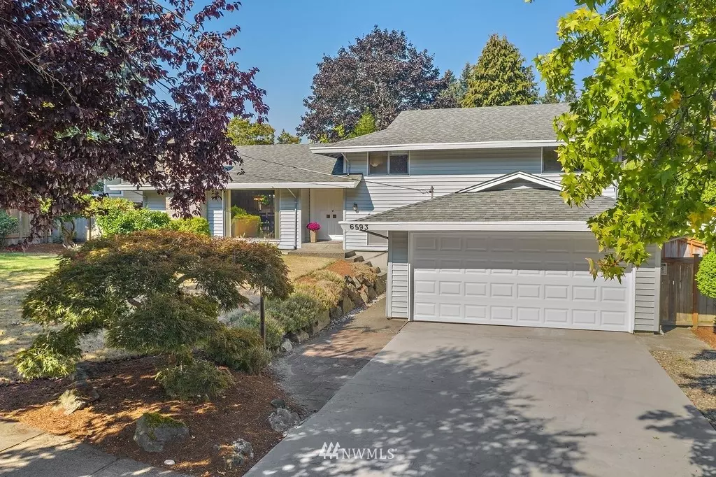 Bellevue, WA 98006,6593 123rd AVE SE