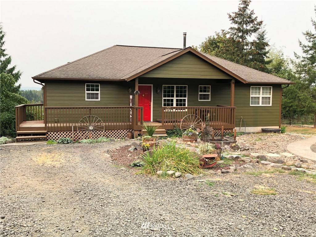278 Gallow, Toutle, WA 98649