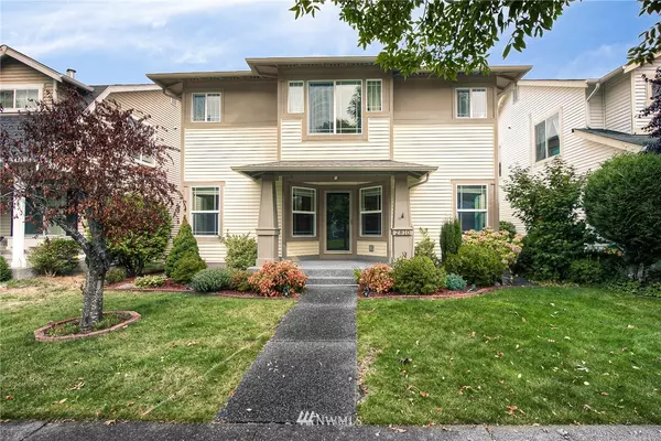 Dupont, WA 98327,2810 Hannen ST