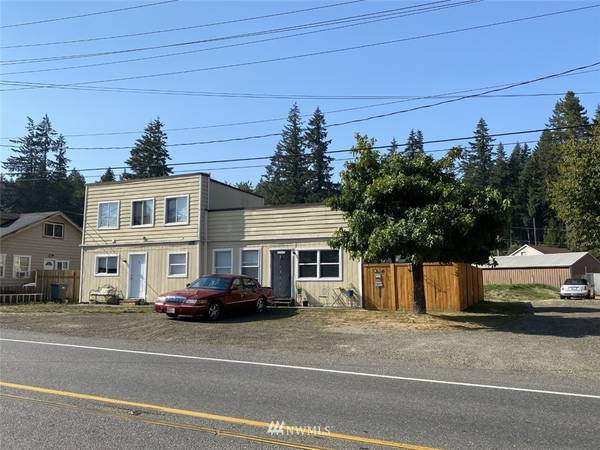 3405 Northlake WAY NW, Bremerton, WA 98312