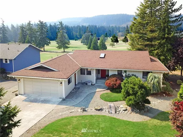 275 Camaloch DR, Camano Island, WA 98282