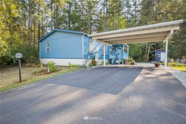 Gig Harbor, WA 98332,9111 66th AVE NW #138