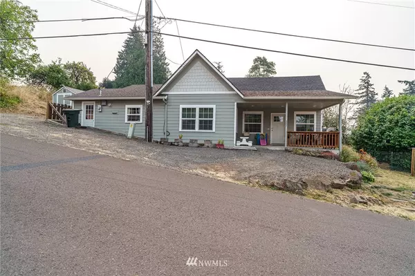 Kalama, WA 98625,227 Juniper ST