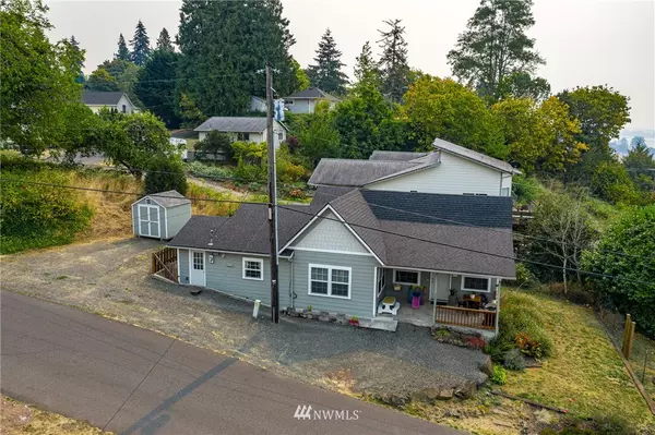 Kalama, WA 98625,227 Juniper ST