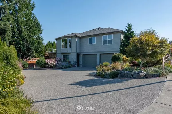 Bellingham, WA 98229,830 Spieden LN