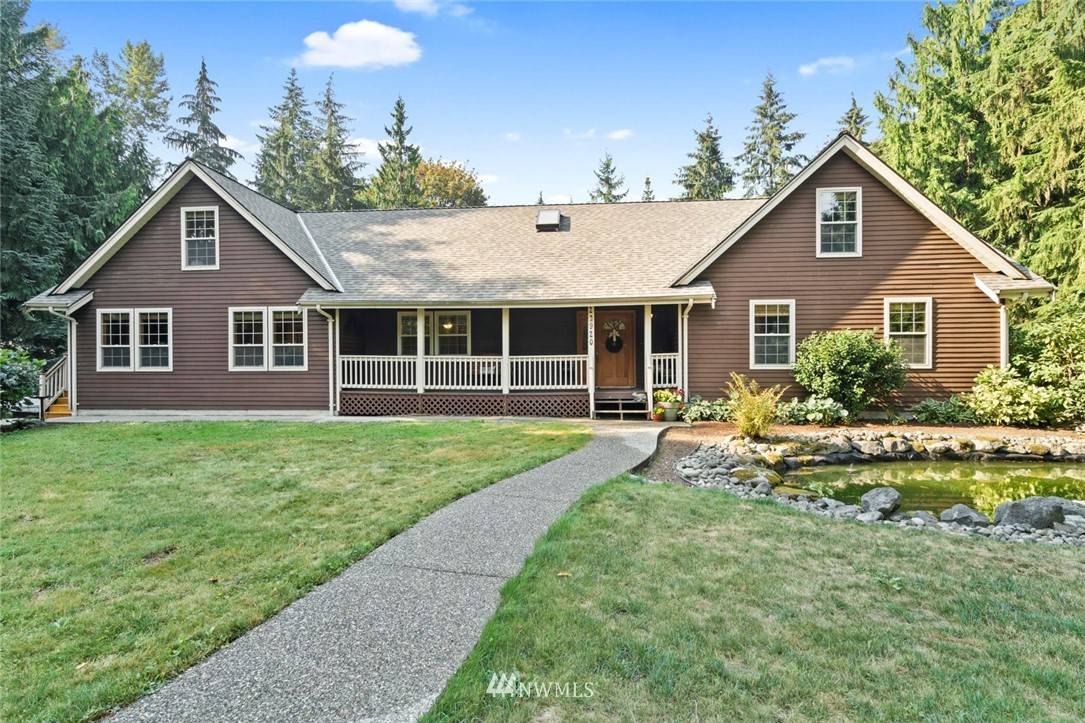 23920 141st DR SE, Snohomish, WA 98296