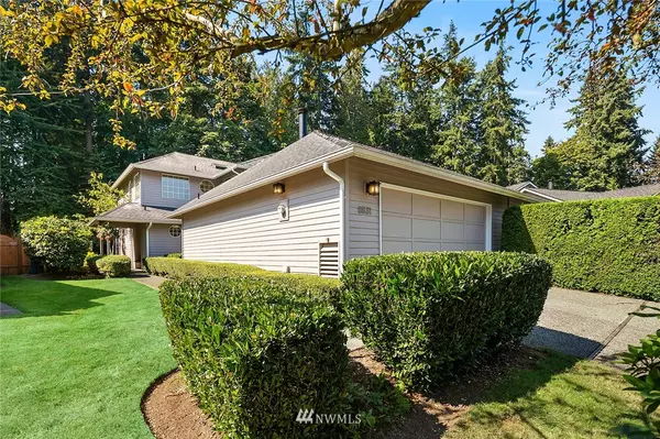 Redmond, WA 98052,8831 132nd PL NE