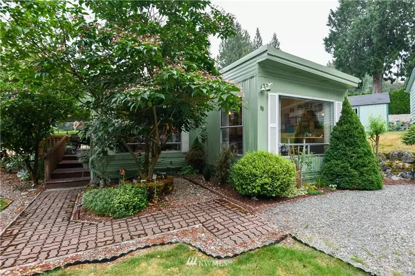 23800 SE Tiger Mtn RD #55, Issaquah, WA 98027