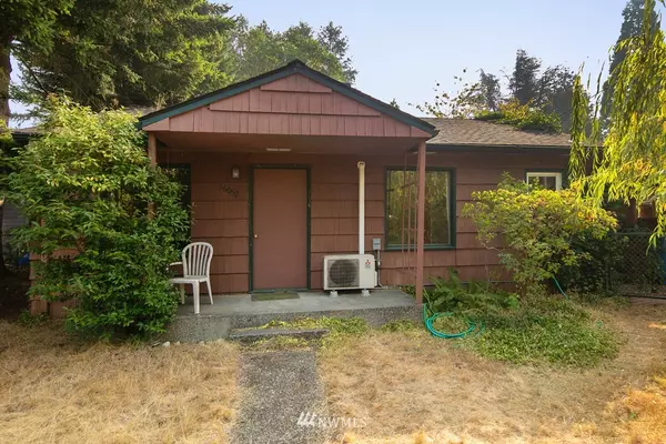 Shoreline, WA 98155,16052 27th AVE NE