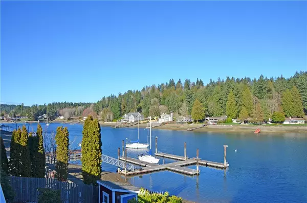 Gig Harbor, WA 98335,3213 White Cloud AVE NW