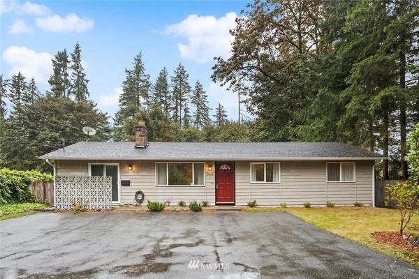 21222 NE 165th ST, Woodinville, WA 98077