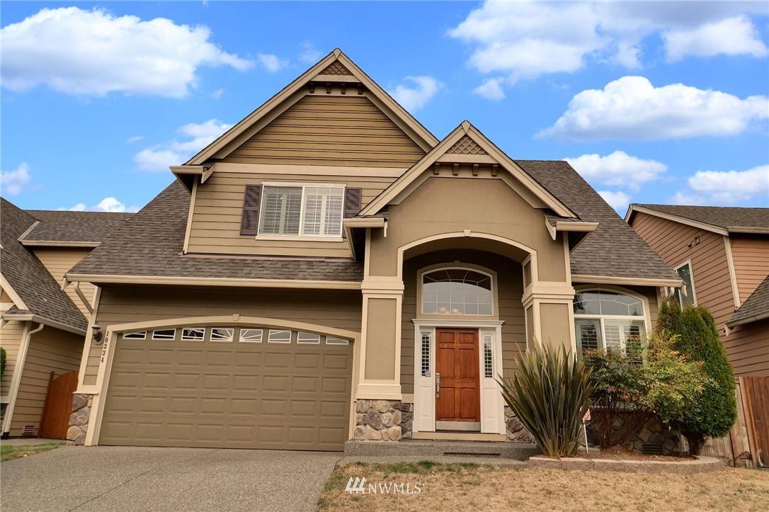 10334 SE 225th PL, Kent, WA 98031