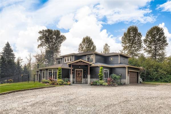 20307 140th AVE SE, Kent, WA 98042