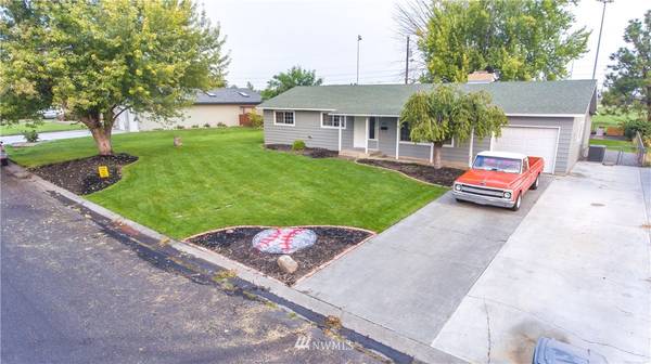 622 W Village AVE, Moses Lake, WA 98837