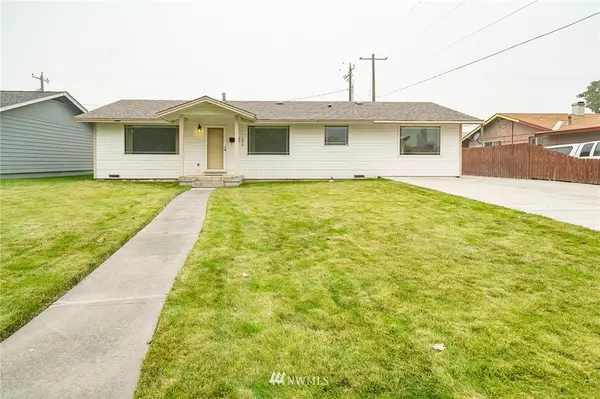 646 S 2nd AVE, Othello, WA 99344