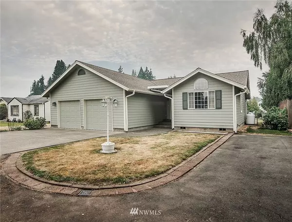 3206 Olympia WAY, Longview, WA 98632
