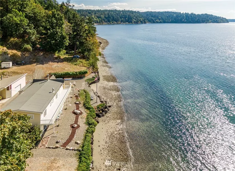 24405 143rd AVE SW, Vashon, WA 98070