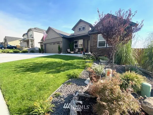 5400 Blackstone CT, Yakima, WA 98901