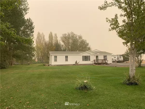 Moses Lake, WA 98837,3915 Road E NE