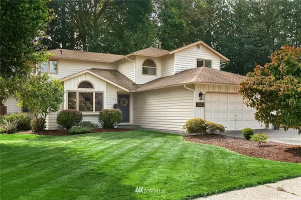 Snohomish, WA 98296,5522 127th PL SE
