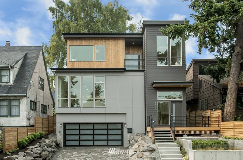 6831 19th AVE NE, Seattle, WA 98115