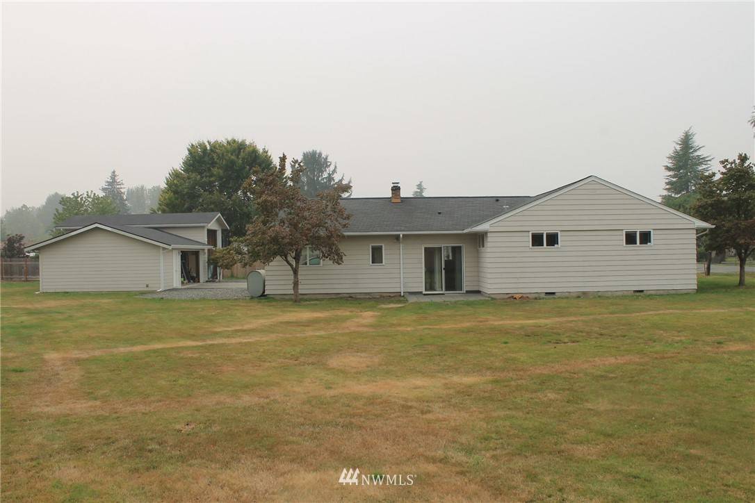 6116 Harry Smith RD E, Fife, WA 98424