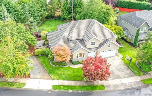 6317 30th ST NW, Gig Harbor, WA 98335