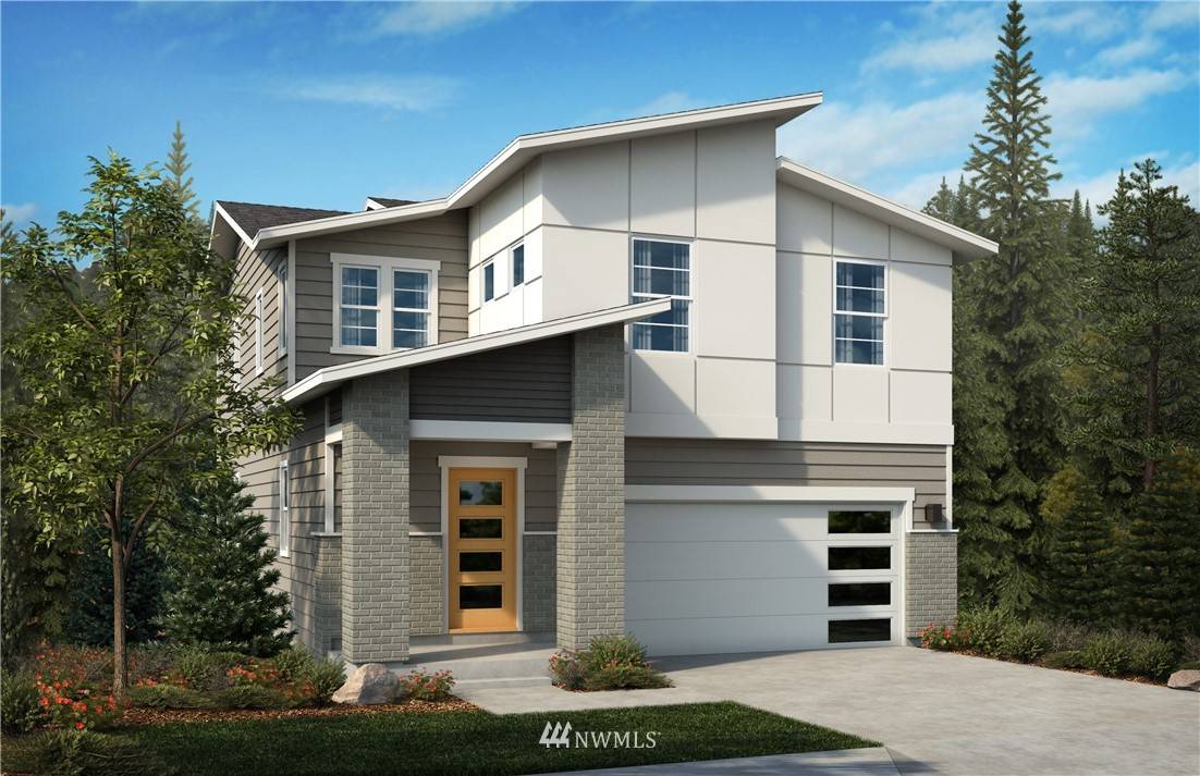 17310 SE 254th PL #68, Covington, WA 98042