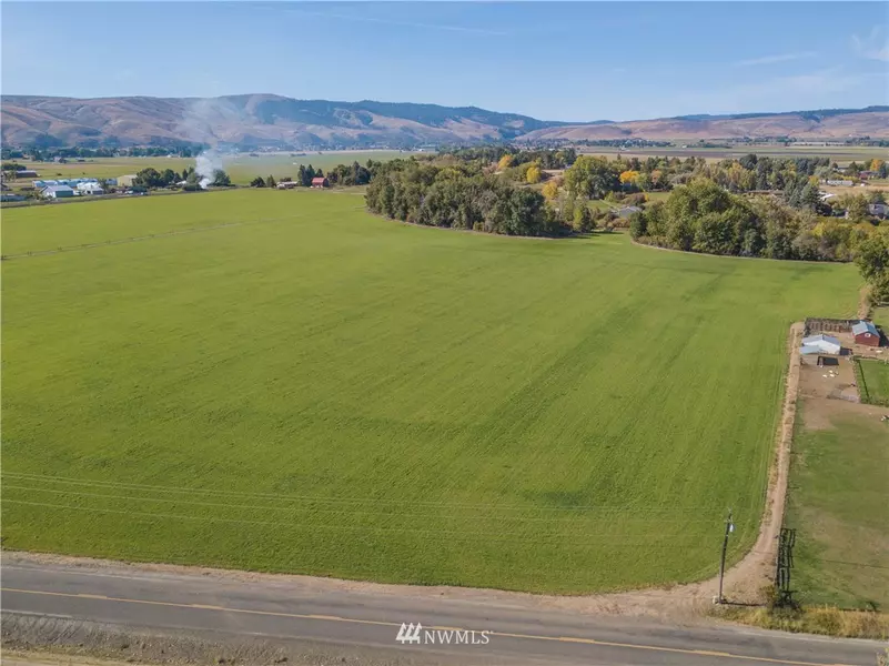 1 A Brown Road, Ellensburg, WA 98926