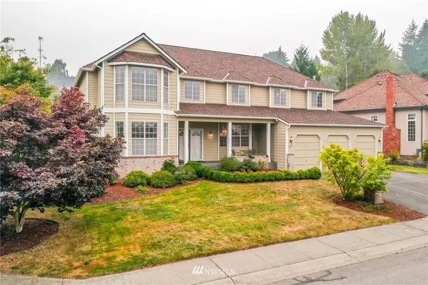 4935 SW 329th WAY, Federal Way, WA 98023